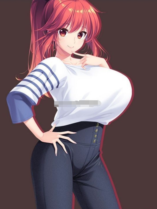【拔作ADV/汉化】Bunny’s妈妈代行服务 汉化版【3.8G/全CV/新作】【20230502】