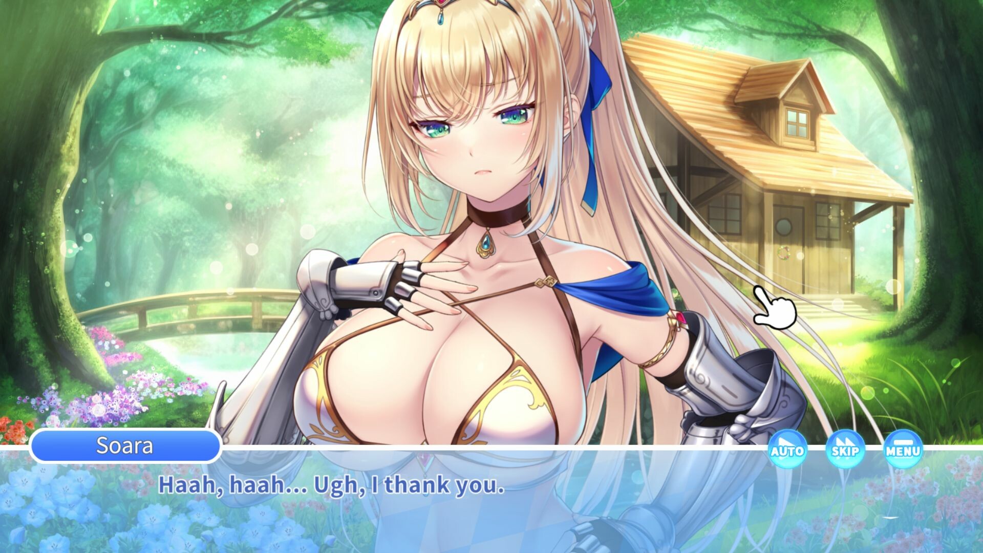 SLG/PC/官中丨 Kuri Kuri Click! 2 ~我的异世界重生~ ~My Renaissance!~ 【20240623】 游戏截图 2