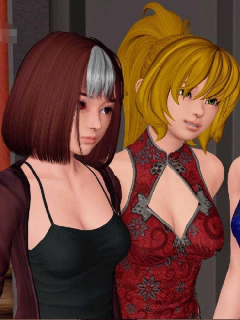 幸运悖论 v0.8.3 Lucky Paradox -v0.8.3【20230405】