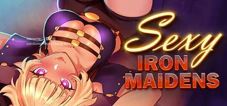 SLG/官中丨性感铁娘子 Sexy Iron Maidens 官中步兵版 【20241112】 游戏截图 4