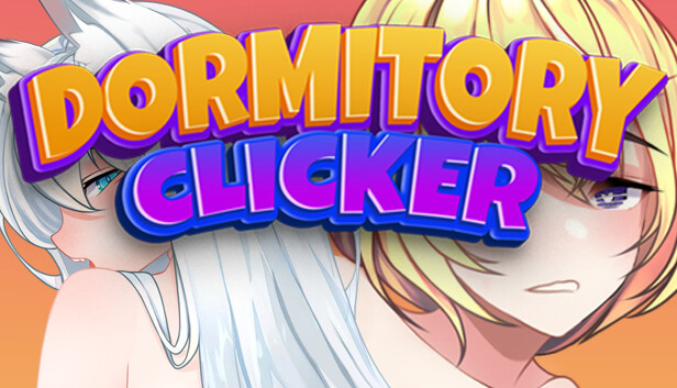 互动SLG/官中/新作 | Dormitory Hentai Clicker 【20230513】 游戏截图 1