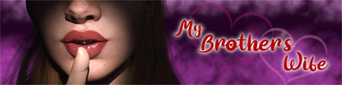 欧美SLG汉化丨我哥哥的妻子 My Brother's Wife v0.10.0【20240308】 游戏截图 4