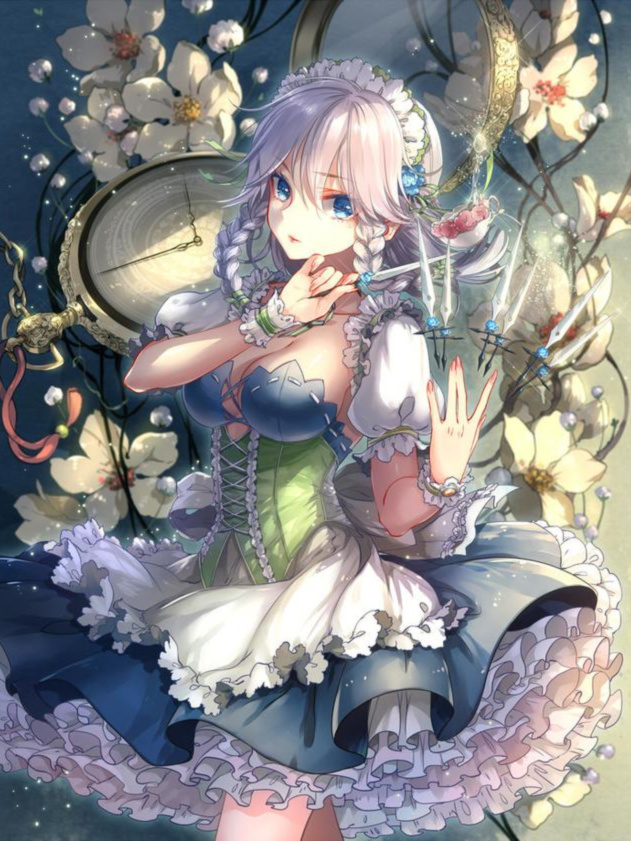 东方红魔乡