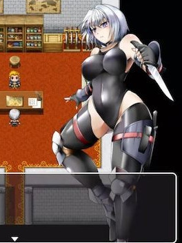 潜入少女希尔~被抓到就会被监禁凌辱 PC+安卓完整汉化版 【20230210】