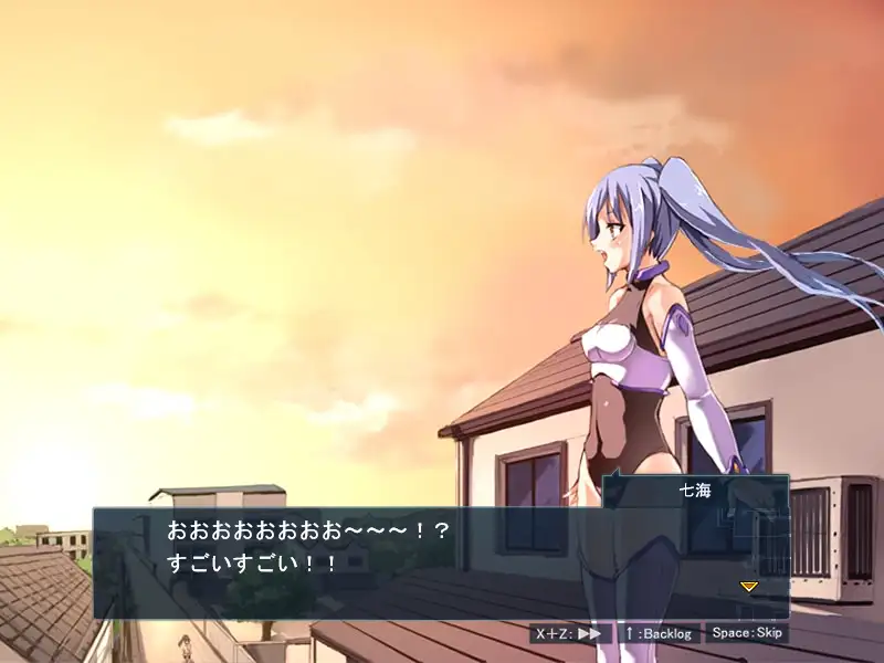 战棋SRPG/幻想/PC丨 新説魔法少女+ 日文生肉版 【20250123】 游戏截图 1