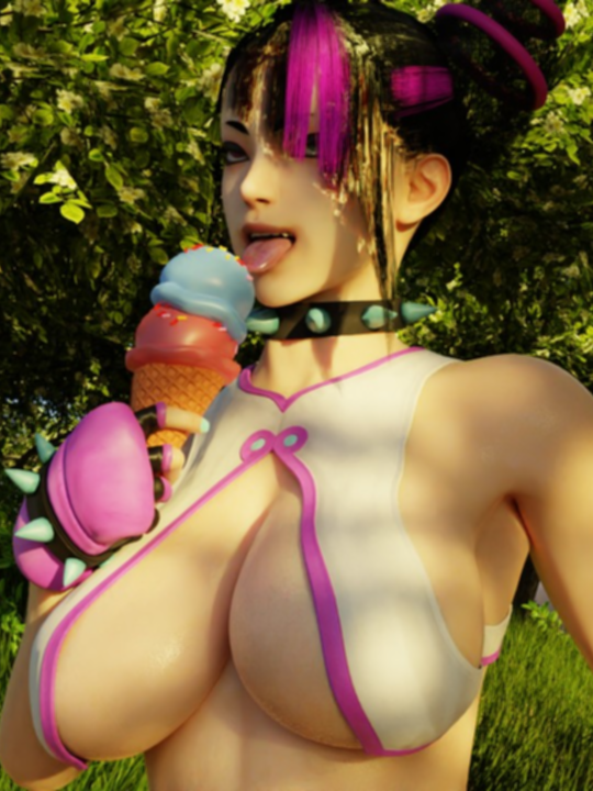 【沙盒SLG汉化动态】街头霸王 6X Street Fighter 6X v0.21 游戏截图 7
