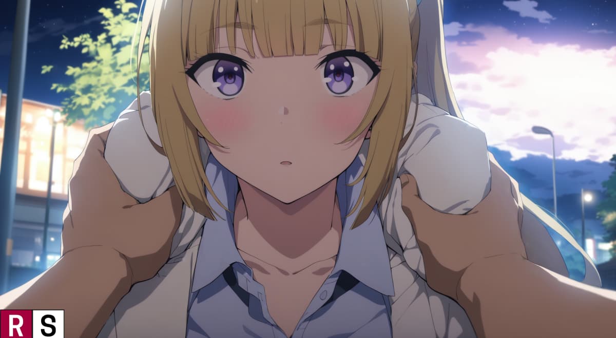 SLG汉化丨红色协奏曲RedSonatav0.15.2/汉化AI汉化版【20241014】 游戏截图 4