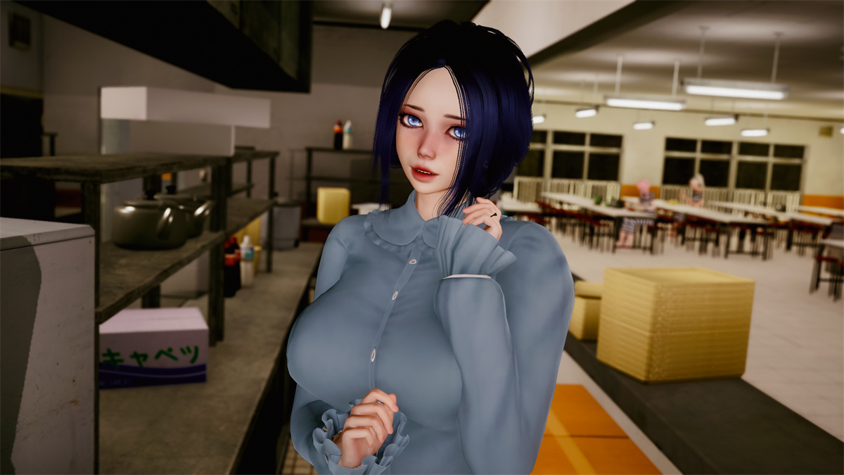 亚洲SLGAIGPT汉化丨欲望监狱：欧拉纳西亚 EURANASIA Prison of Lust v1.0【20240410】 游戏截图 4