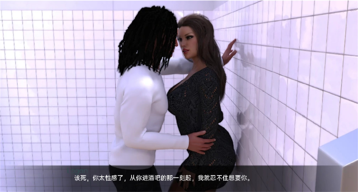 欧美SLG汉化动态丨维多利亚在大城市 0.5【20231213】 游戏截图 6
