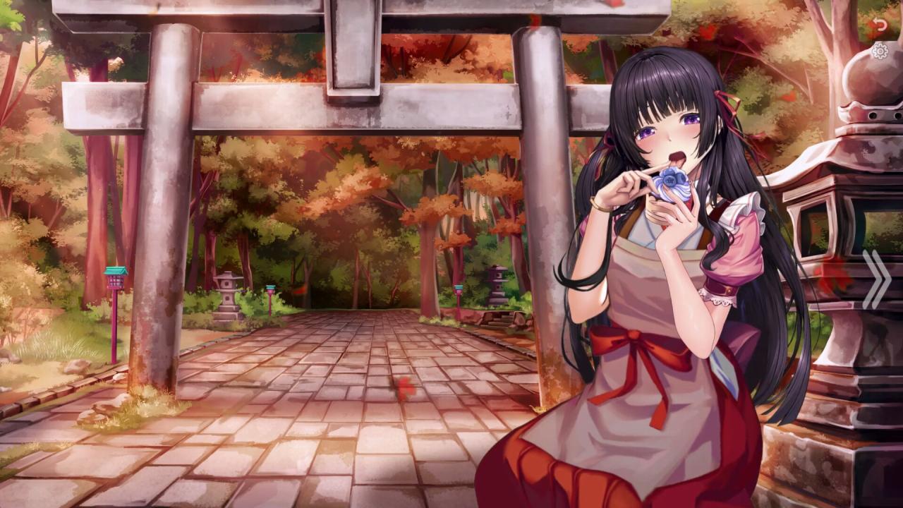 【SLG/23日更新/官中无码/有动画】Hime's Blossom 自带作弊 Bui:11244030 游戏截图 4