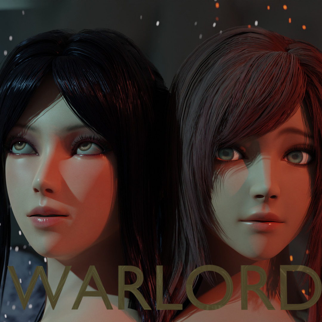 军阀 Warlord Ch. 4【20221117】
