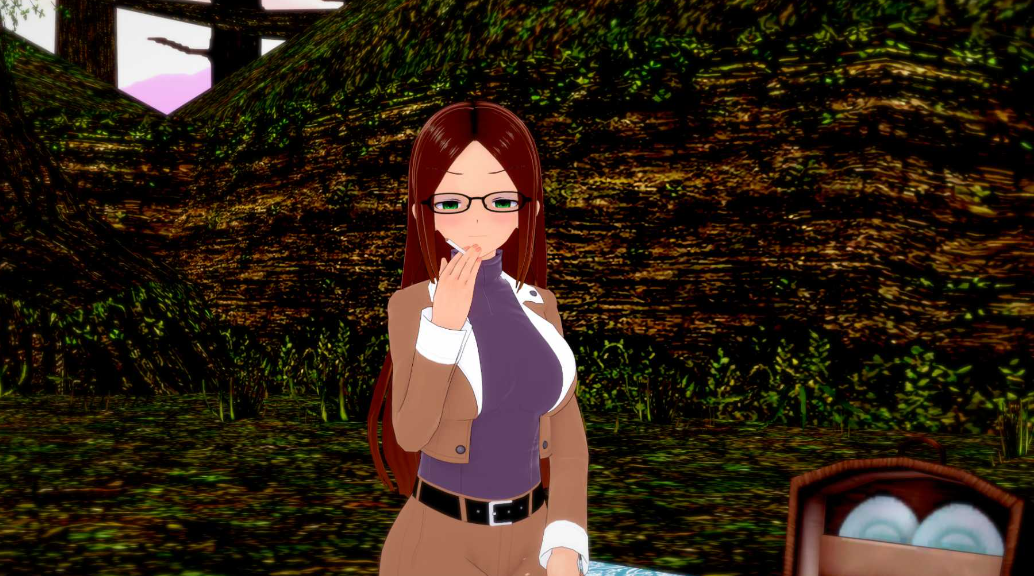 巫术的秘密 Secrets of SorceryV0.10.5【20230405】 游戏截图 6