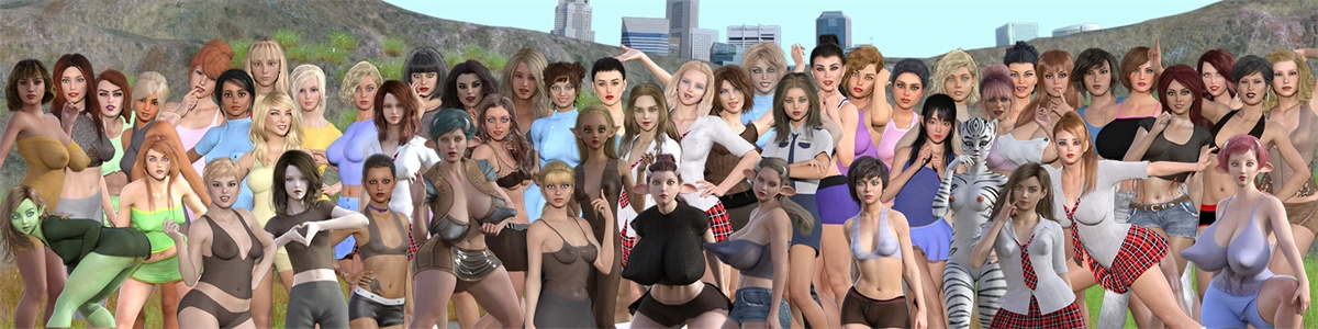 沙盒SLGAIGPT汉化动态丨艰难之路 The Hard Way  v0.32.5 Free【20240325】 游戏截图 4