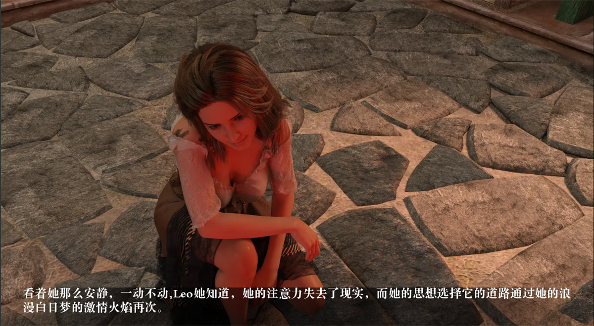 SLG/汉化丨世界之间 Between Worlds v0.1.6 Part 【20231207】 游戏截图 2