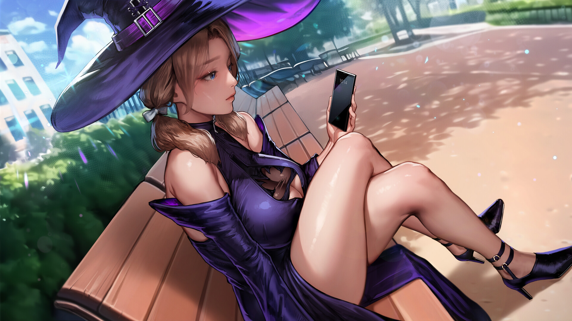 秘密派-SecretPie V1.4.0B STEAM官方中文步兵豪华版+DLC【20230210】 游戏截图 2