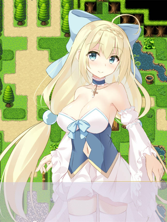 日系RPG汉化动态丨公主骑士安妮与淫欲陷阱1.0汉化版【20240203】