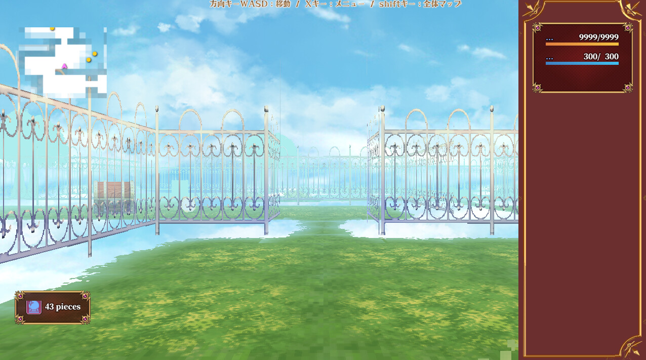 RPG/STEAM官中/新作丨小小洛基与世界树迷宫 【20240129】 游戏截图 6