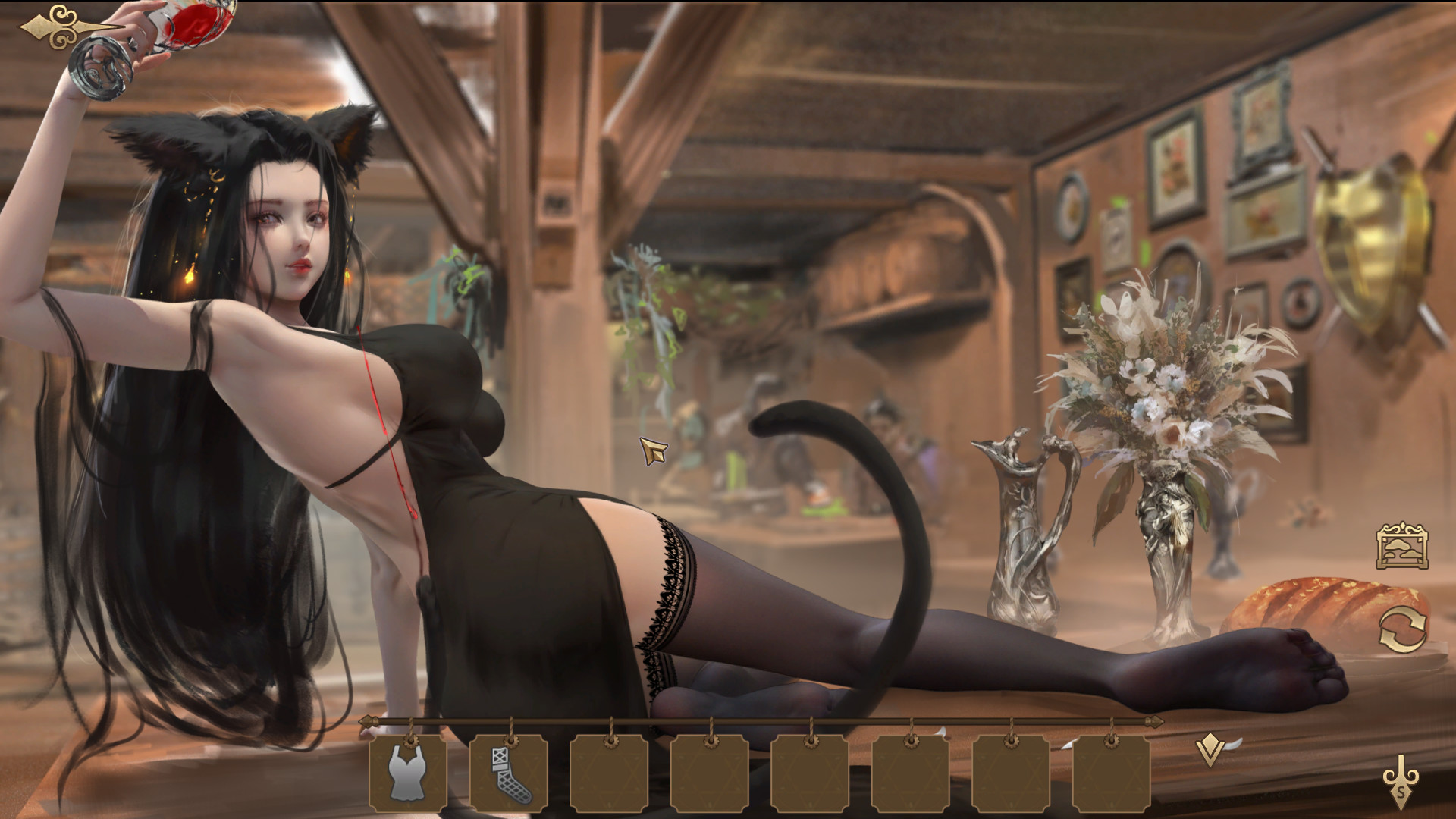 双子边缘：来回往复-Steam官方中文版【PC0818】 游戏截图 3