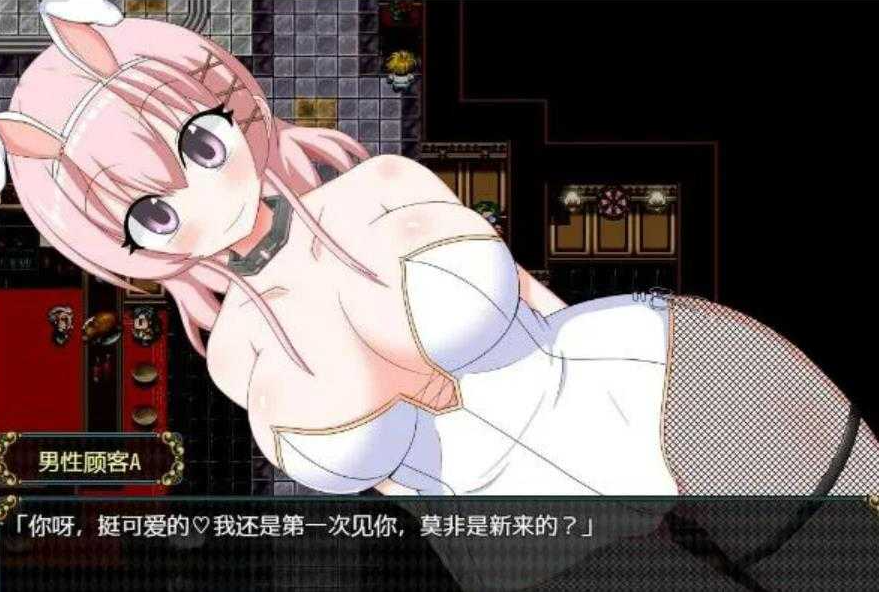 女盗贼希露菲与不眠之岛 STEAM官方中文步兵版 【20230405】 游戏截图 7