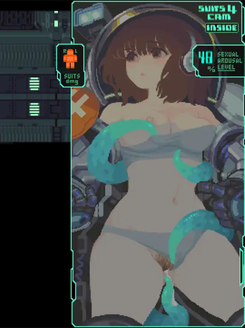 ACT/PC/官中丨 TENTACLES INVASION 官方中文版 【20240623】