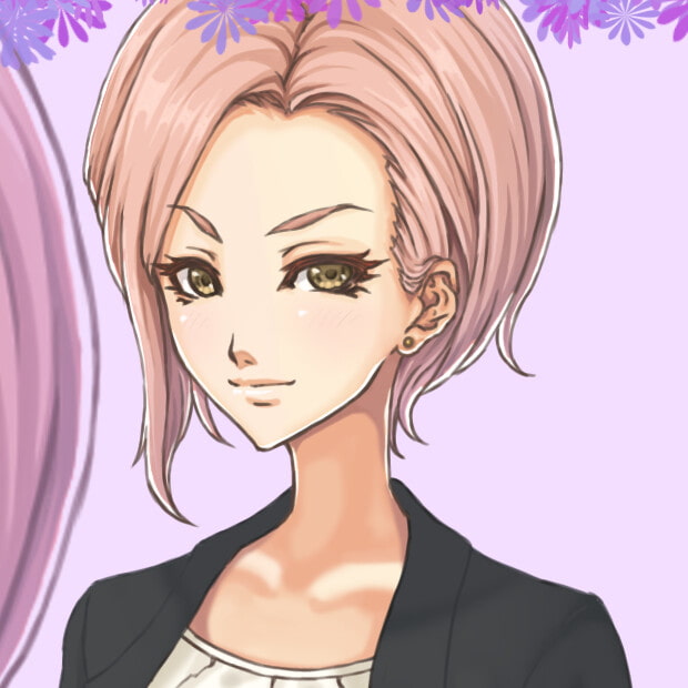 SLG/云翻/像素动态丨校园生活：空蝉コミュニクション V1.3000【20231022】 游戏截图 7