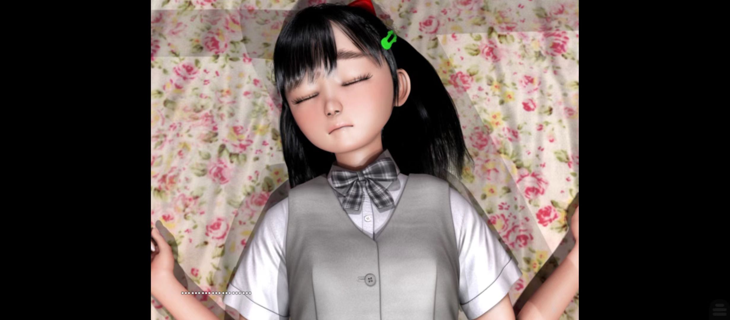 女友养成记 游戏截图 2