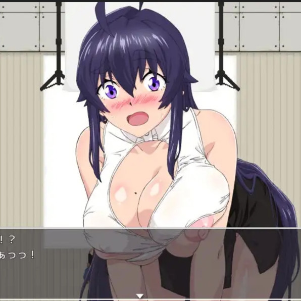 日式RPG/动态/新安卓丨 那个！去吧！！小鹤 それ!ゆけ!!はづきちゃん PC+安卓 AI汉化版 【20250308】
