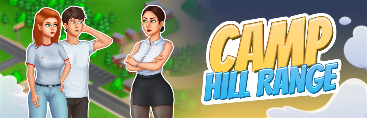 沙盒SLG汉化2D丨坎普希尔山脉 Camp Hill Range v0.03【20230902】 游戏截图 4
