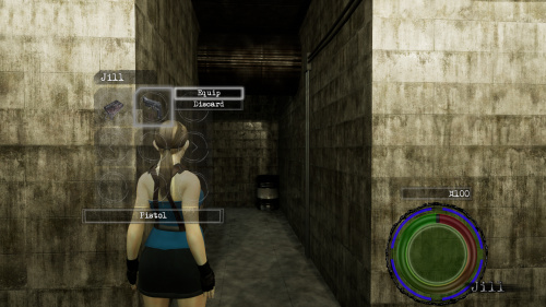 3D射击/更新/动态无码丨生化竞技场 Bioasshard Arena V0.8.194【20230725】 游戏截图 1