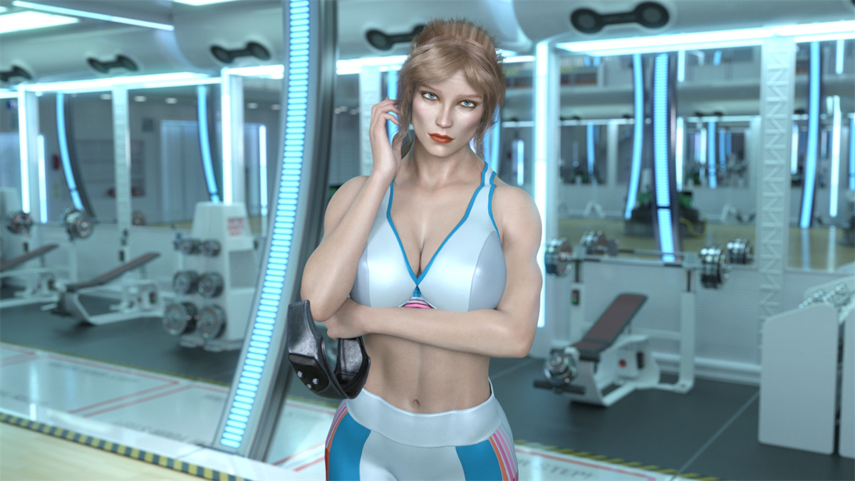 欧美SLG汉化动态丨活力 ViRility  v7.1【20240211】 游戏截图 3