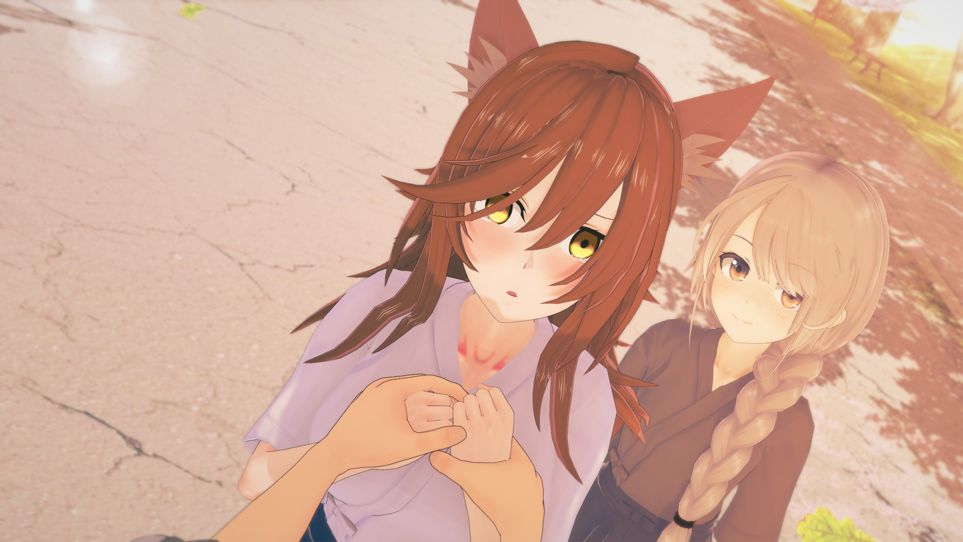 猩红训练师 Scarlet Trainer v0.1 汉化版【20230210】 游戏截图 2