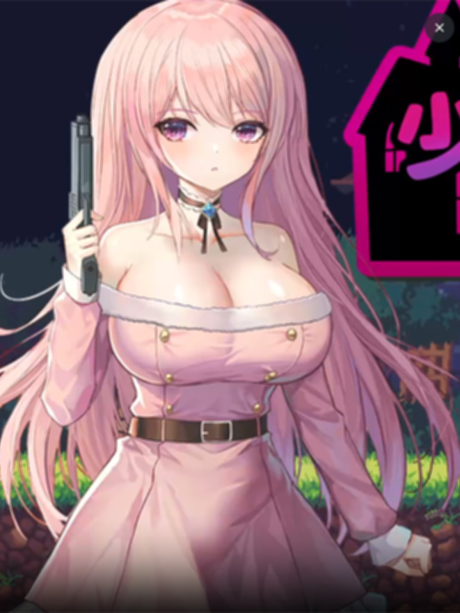 ACT/26日更新/官中/像素丨少女的求生之路2：血色洋馆 Bui:11556947【20230706】