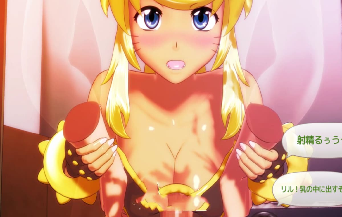 SLG/PC/全动态丨和狼少女的同居生活合集(圣诞版)【20250329】 游戏截图 7
