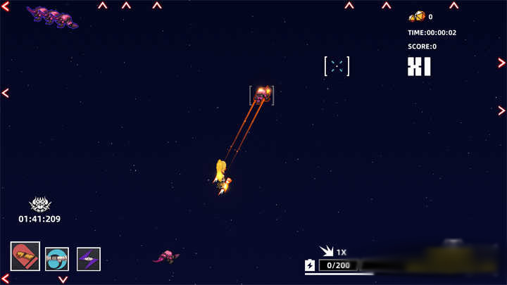 强袭人形：原体 Ver1.00 STEAM官方中文硬盘版★全CV【20221118】 游戏截图 1