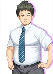 ADV/汉化/动态CG/母女盖饭丨寄宿在妻子肉穴的男子留学生~妻の肉穴にホームステイするマッチョ留学生~ AI汉化版+全CG存档【20230913】 游戏截图 6