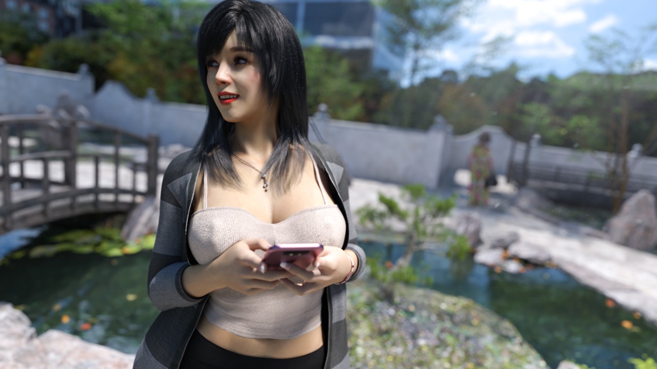丽莎 Lisa V2.82a【20230405】 游戏截图 4