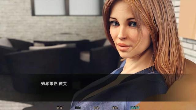 引诱魔鬼 Seducing the Devil v0.12a 双端汉化版【20230210】 游戏截图 1