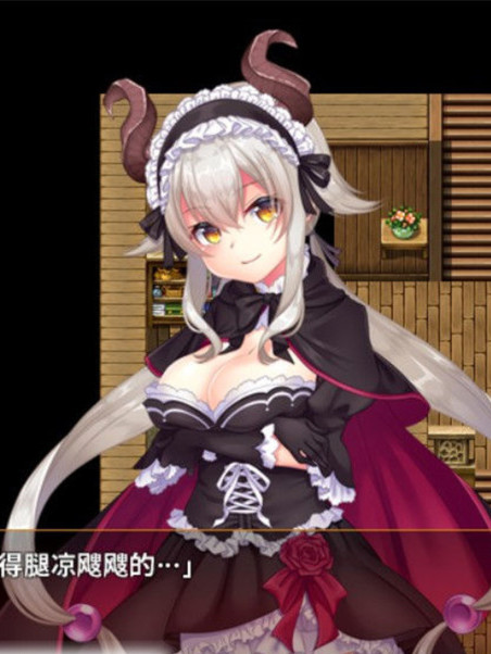 龙女仆的色晴记事本！Ver2.1 个人汉化中文版+全CG