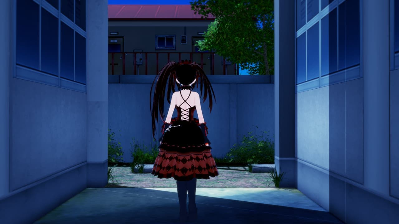 亚洲风SLG/动态/更新丨 灵魂情人 Spirit Lover V0.30  汉化版 【20241107】 游戏截图 2