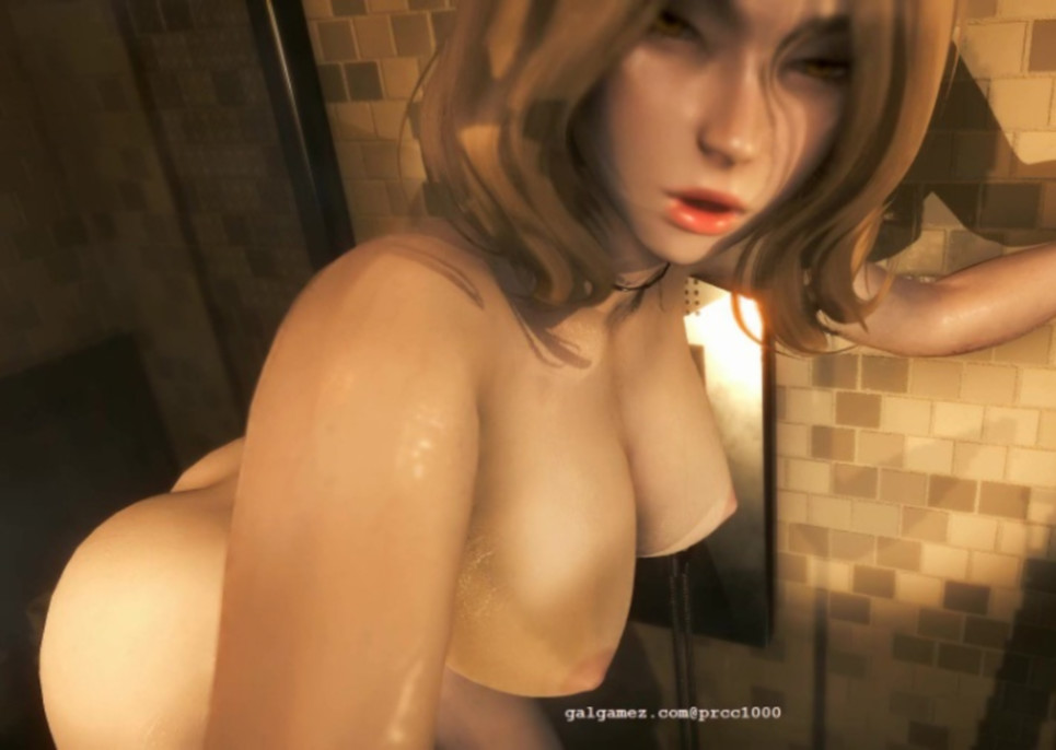 欧派奥德赛(Oppai Odyssey)v0.3.8 【PC0818】 游戏截图 5