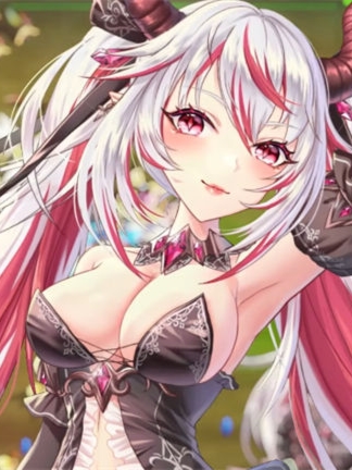 【肉鸽ACT/中文/全动态】性感少女幸存者 Ver1.05 官方中文步兵版+作弊【3.4G/双语CV/更新】【20230502】