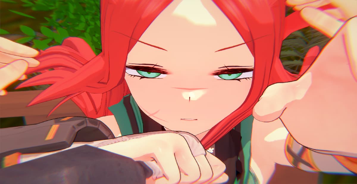亚洲风SLG/动态/更新丨 女神的旨意 Goddesses' Whim v0.4.1 汉化版 【20250215】 游戏截图 7