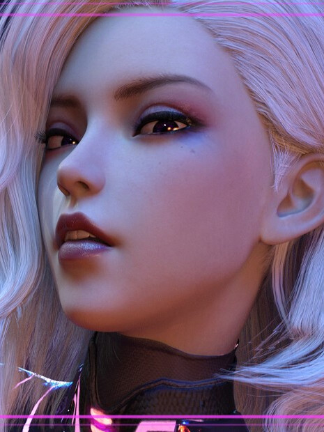 赛博机械 Cyber Bodies V1.2 动态无码【20221230】