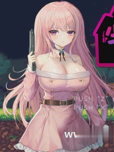ACT/10日更新/官中/像素丨少女的求生之路2：血色洋馆 Bui:11662712丨【20230715】