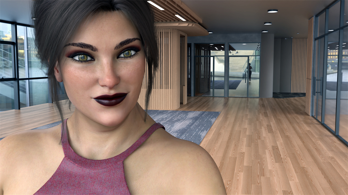 欧美SLG/汉化/动态丨娜塔莎顽皮的妻子Natasha Naughty Wife [v0.4]汉化版【20240519】 游戏截图 2