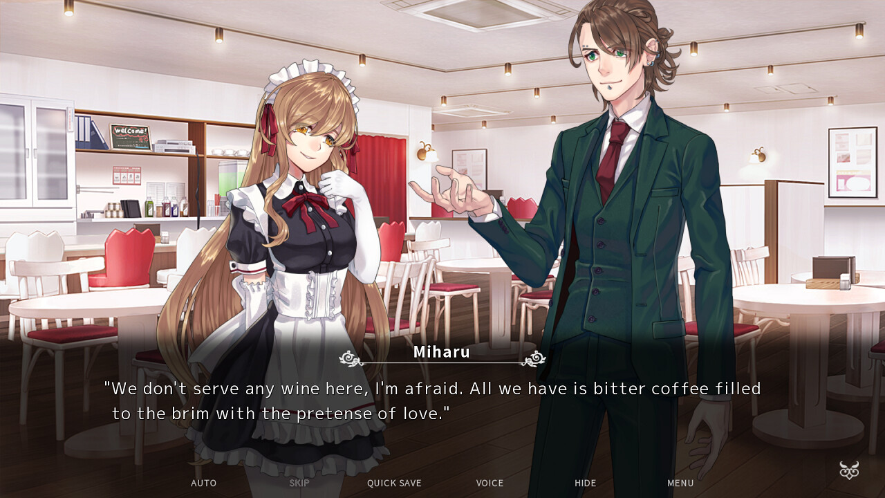 Fatal Twelve 游戏截图 5