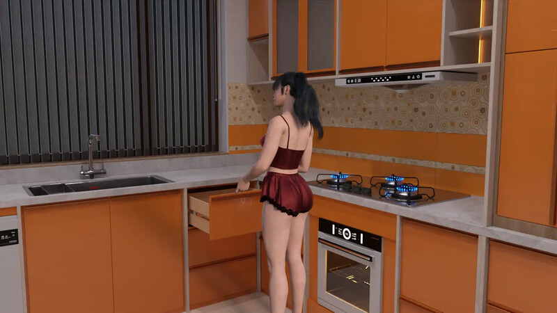 欧美SLG/动态/3C丨流媒体：后裔（Streaming: The Descent）V0.2 汉化中文【20240830】 游戏截图 4
