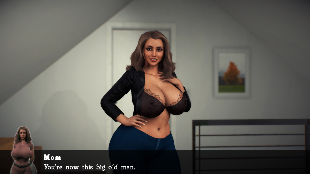 卡特尔妈妈 Cartel Mom v0.3【20221118】 游戏截图 2