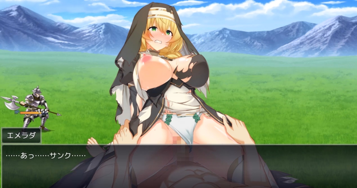 RPG/PC/AI汉化丨 淫欲催眠都市 体验版 淫催都市ヒュプノズム_体験版 Ver1.3 【20250201】 游戏截图 2