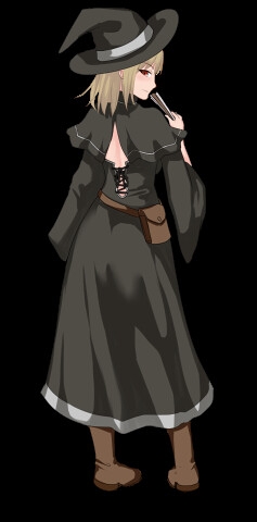 RPG/新作/机翻丨克利尔的炼金学园生活 /クリエの錬金学園生活【20231005】 游戏截图 7